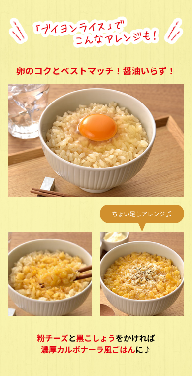 rice recipe mb