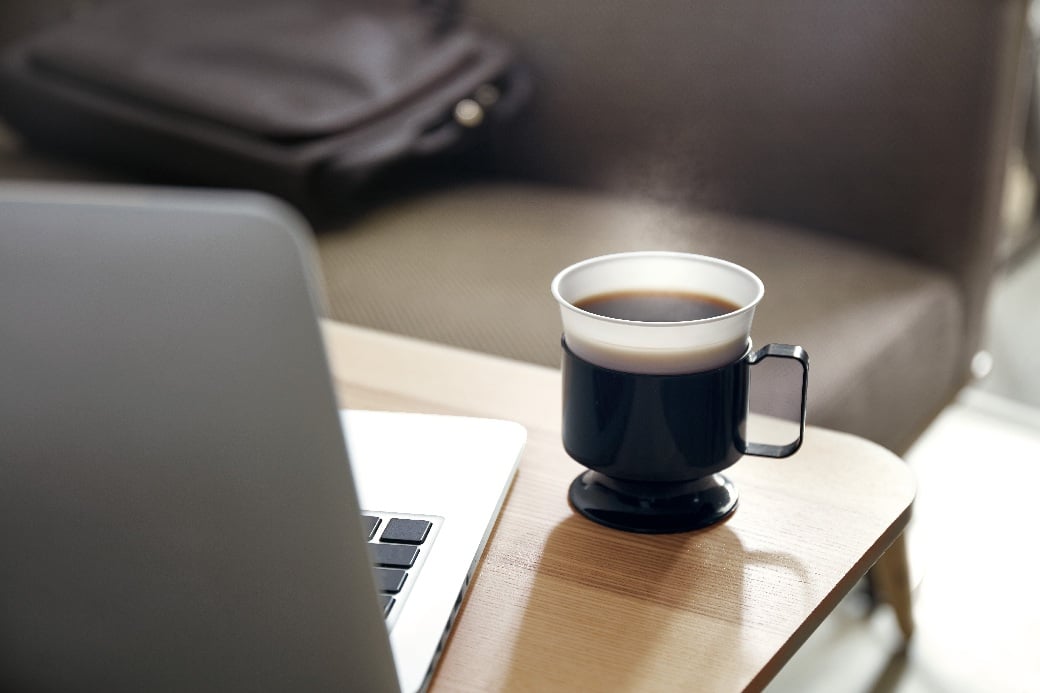コーヒーブレイクの意味とは?