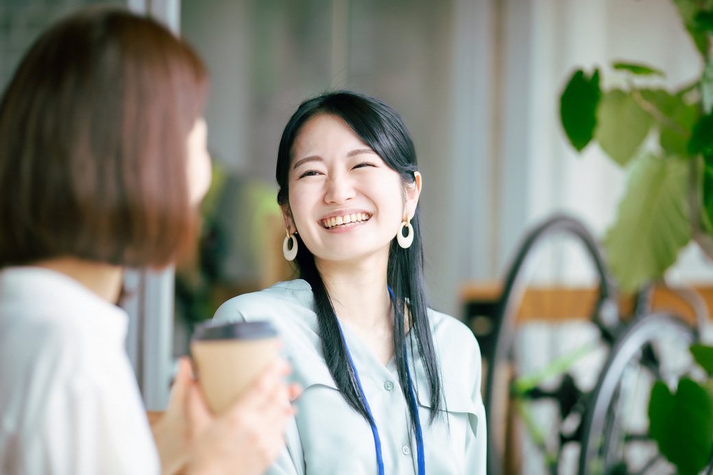コーヒーブレイクとコーヒータイム・ブレイクタイムの違いとは?