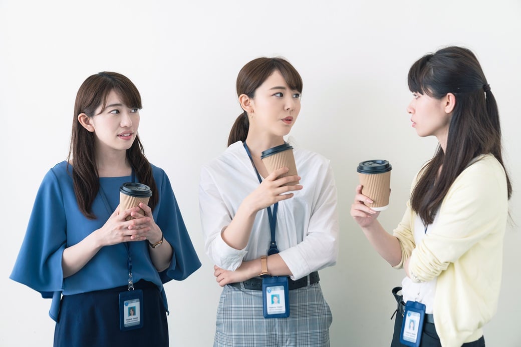 コーヒーブレイクを社内に定着させる3つのコツ