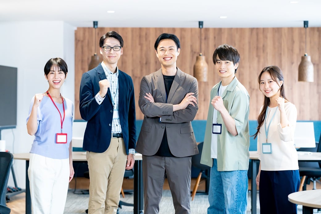 ワークエンゲージメントとは？意味から測定方法、高める取り組みまで徹底解説