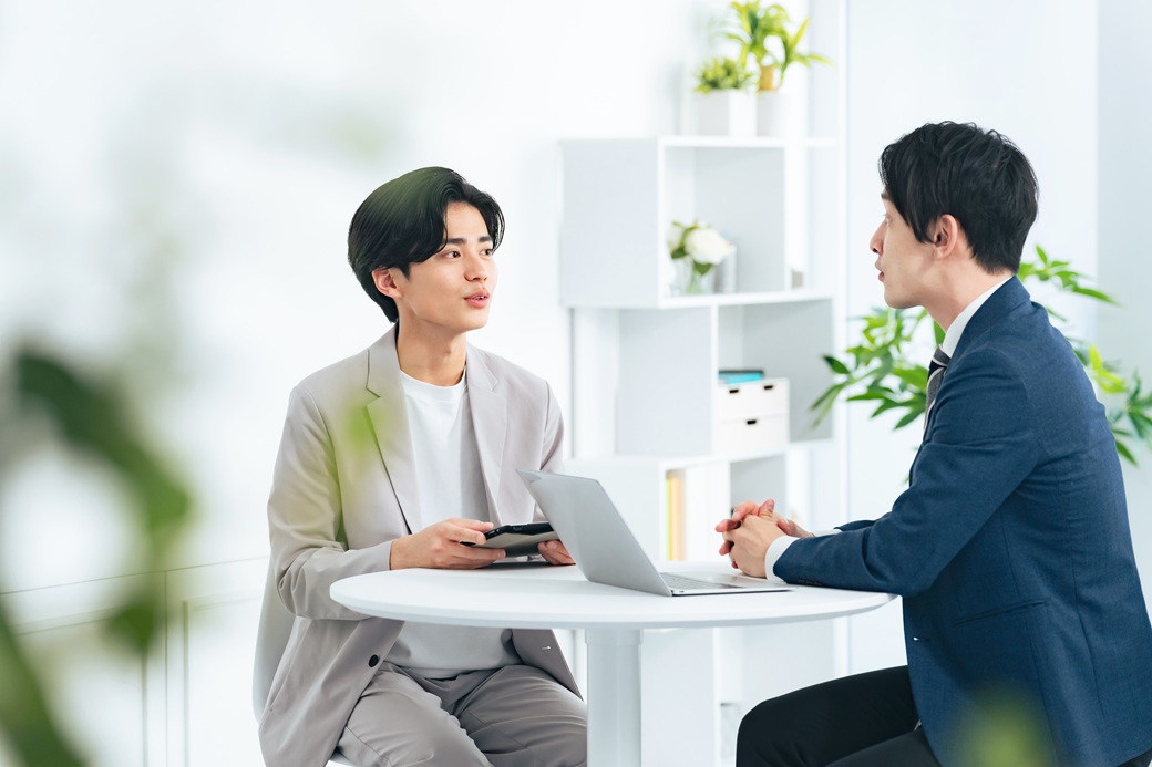 従業員満足度を可視化する調査方法とチェック項目