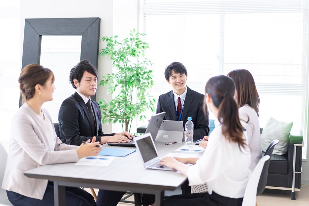 環境整備とは何か?目的と必要な理由