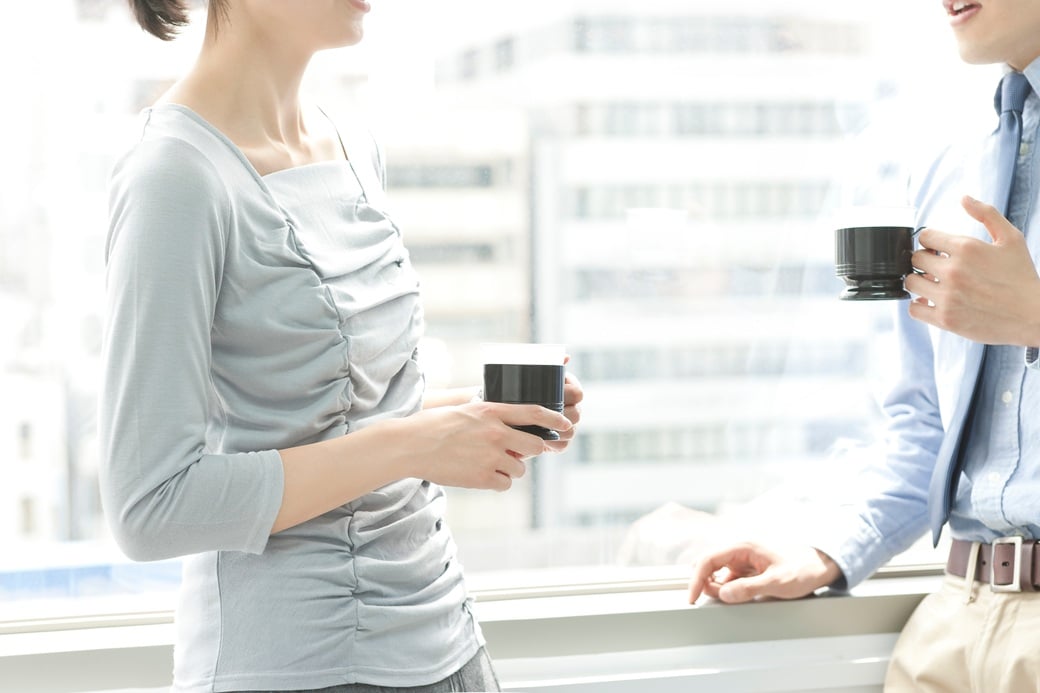 会社に合った環境整備を取り入れよう!