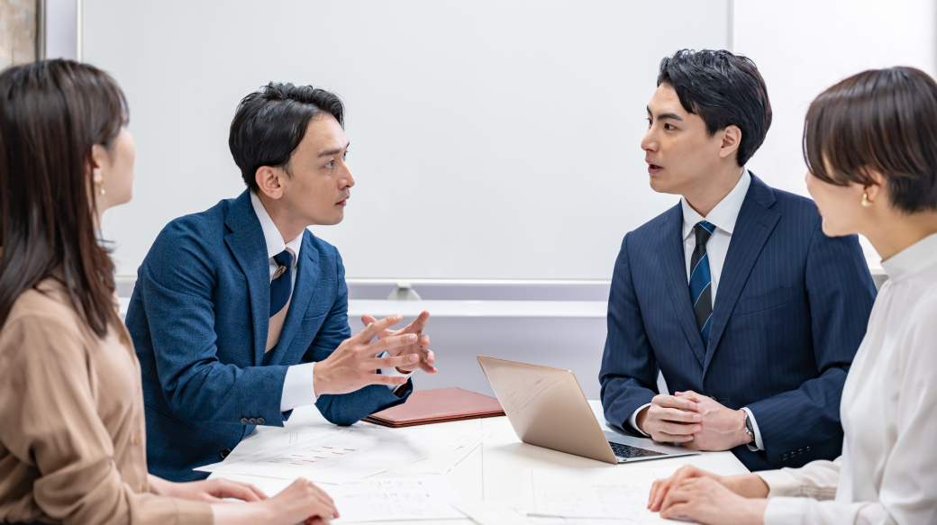 社内コミュニケーション活性化の方法9選｜重要性や課題、成功事例も解説