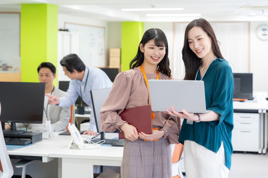 福利厚生を簡単に解説