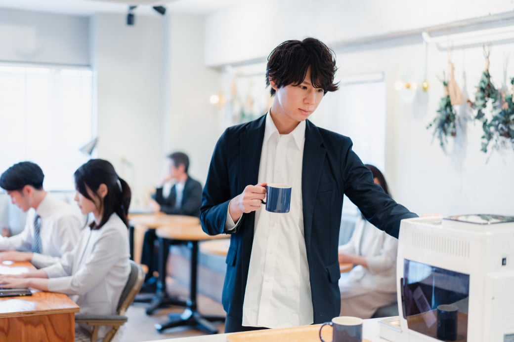 職場環境を改善するための具体的な方法