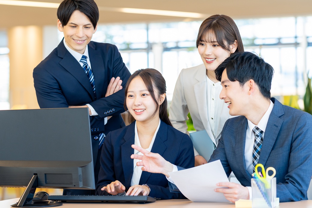 職場環境改善のアイデア12選｜成功事例や進め方のポイントも解説
