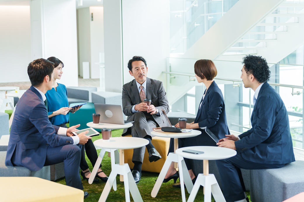 職場環境改善の第一歩を踏み出すために