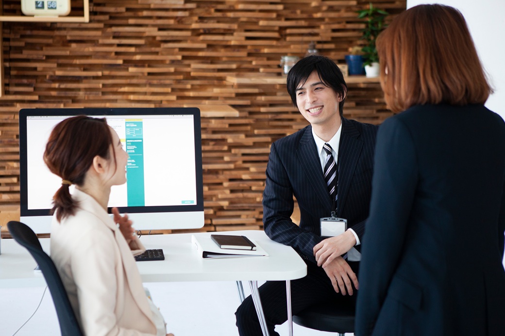 職場環境改善は人間関係から！コミュニケーションを活性化する具体的な取り組みも解説