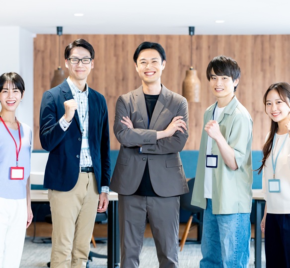 ワークエンゲージメントとは？意味から測定方法、高める取り組みまで徹底解説