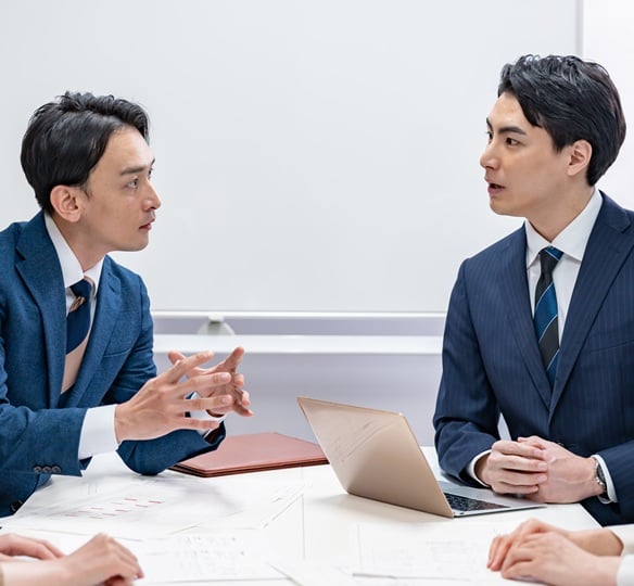 社内コミュニケーション活性化の方法9選｜重要性や課題、成功事例も解説