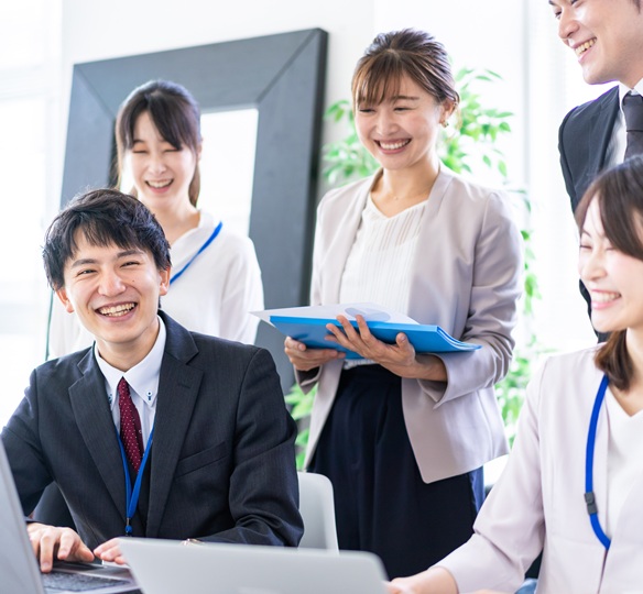 働きやすい職場とは？主な特徴や施策、取り組みのポイントを解説
