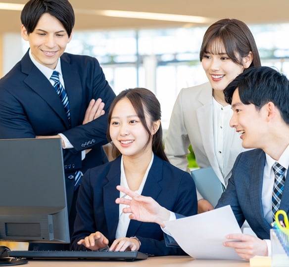 職場環境改善のアイデア12選｜成功事例や進め方のポイントも解説