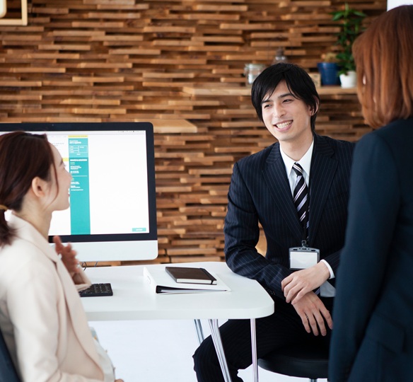 職場環境改善は人間関係から！コミュニケーションを活性化する具体的な取り組みも解説