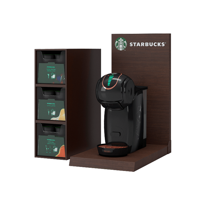 ジャストオフィス　コーヒーメーカー ネスレ公式】オフィスコーヒーサービス