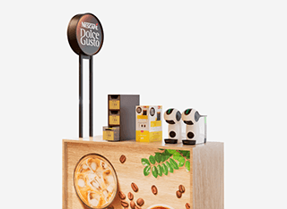 【新品】ネスカフェアンバサダードルチェ　コーヒー ジェニオ エス シェア｜[公式]ネスカフェ ドルチェ グスト