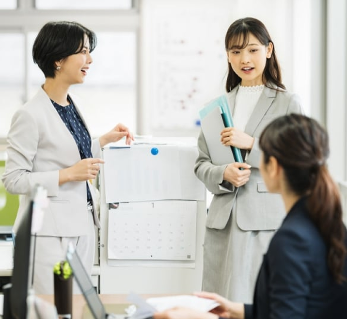 職場における社内コミュニケーションの重要性や課題とは？