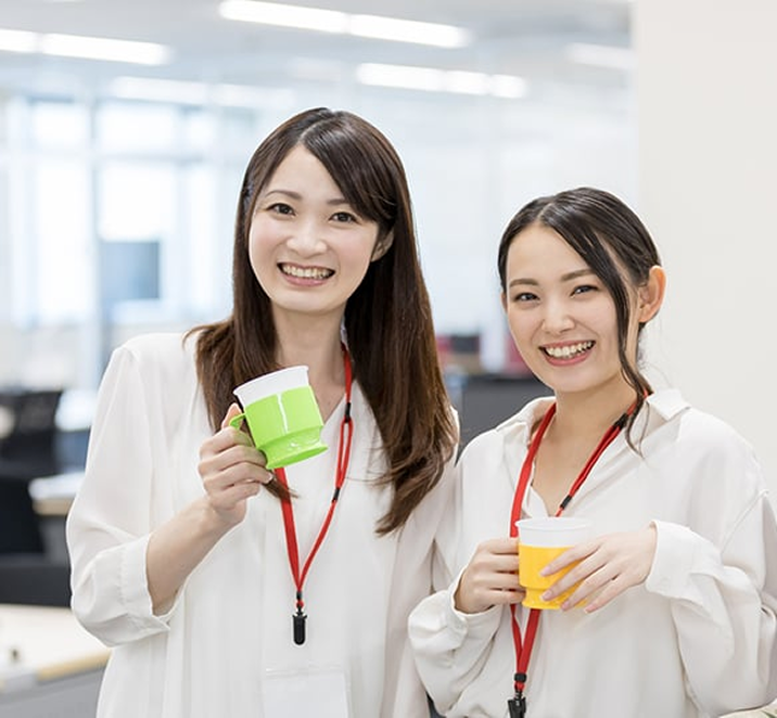 良好な職場環境とは？企業の義務や改善するメリット・方法を解説
