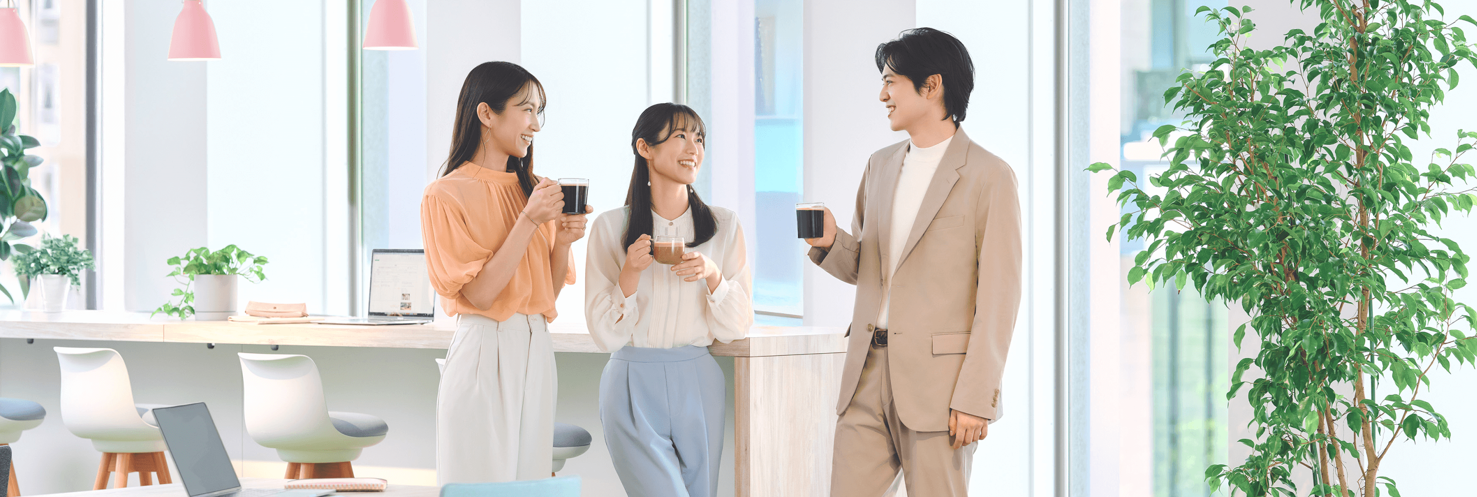ネスレ オフィスコーヒーサービス