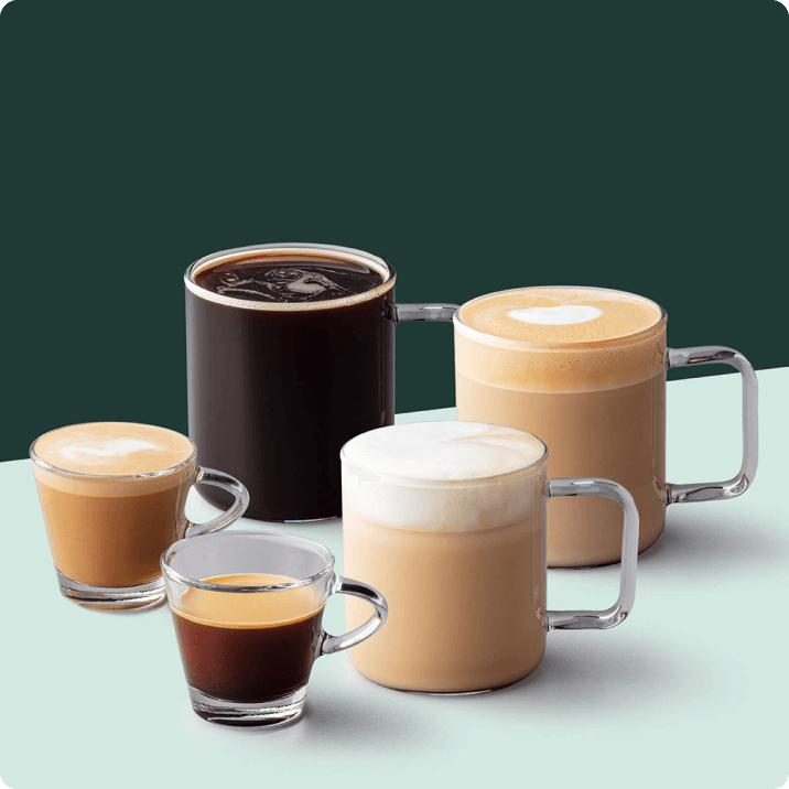 We Proudly Serve Starbucks® コーヒープログラム | 【ネスレ We Proudly Serve Starbucks® コーヒープログラム | 【ネスレ