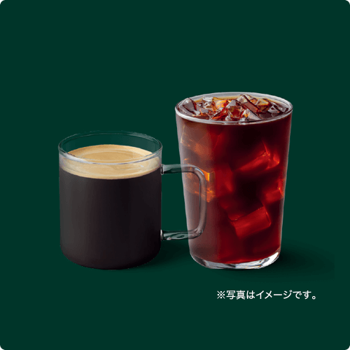 コーヒー・ラテ イメージ