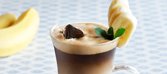 「バリスタ」で楽しむアイスコーヒーレシピ特集 「バリスタ」でこの夏をもっと楽しもう！
