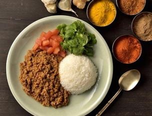 キーマカレーの献立30選！もう一品に迷う時は、このおかずで決まり
