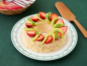 誕生日は手作りで決まり！簡単にできる人気バースデーケーキのレシピ7選