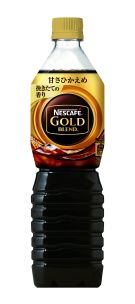 ネスカフェ エクセラ ボトルコーヒー 無糖 900ml | ネスレ日本 製品