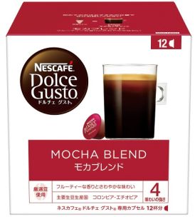 ネスカフェ ドルチェ グスト 専用カプセル アイスコーヒーロースト XL 16P | ネスレ日本 製品情報サイト