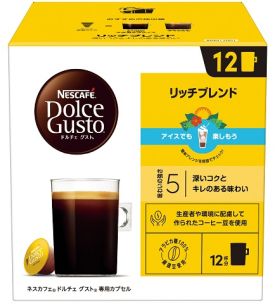 商品情報 | ネスレ日本 製品情報サイト