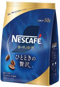 ネスカフェ　香味焙煎　柔香　60g　24本　賞味期限2024.1 Amazon.co.jp: ネスレ ネスカフェ 香味焙煎 柔香 60g ×2本