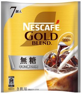 商品情報 | ネスレ日本 製品情報サイト