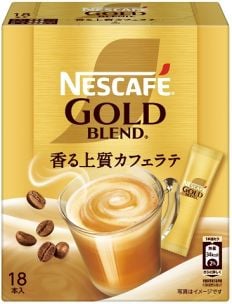 商品情報 | ネスレ日本 製品情報サイト