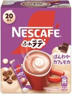 スターバックス® プレミアム ミックス カフェ ラテ 4P | ネスレ