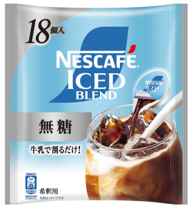 商品情報 | ネスレ日本 製品情報サイト