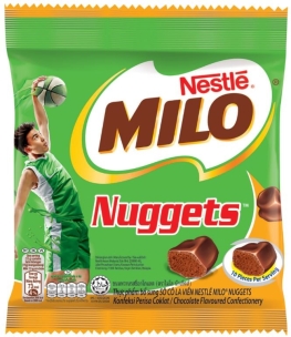 ミロ（菓子） | ネスレ日本 製品情報サイト