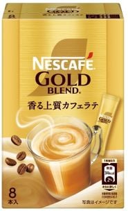 ネスレ ふわラテ 香るミルクティー 26P | ネスレ日本 製品情報サイト