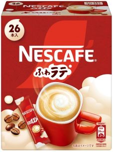 ネスカフェ エクセラ スティックコーヒー28P | ネスレ日本 製品情報サイト