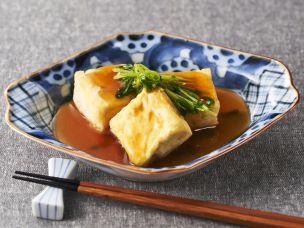 中華風冷奴（ひややっこ）レシピ・作り方 | ネスレ日本 製品情報サイト