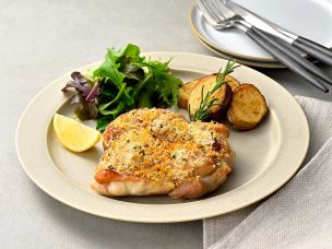 萌え断コンソメゼリー ～旬野菜のグリーンゼリー～レシピ・作り方