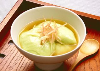 中華風冷奴（ひややっこ）レシピ・作り方 | ネスレ日本 製品情報サイト