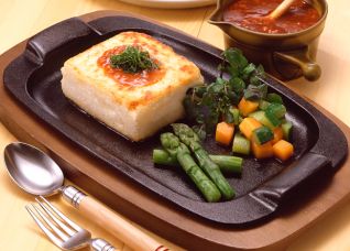 中華風冷奴（ひややっこ）レシピ・作り方 | ネスレ日本 製品情報サイト