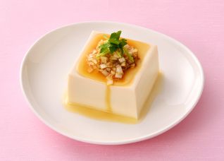 中華風冷奴（ひややっこ）レシピ・作り方 | ネスレ日本 製品情報サイト