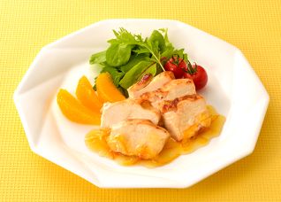 中華風冷奴（ひややっこ）レシピ・作り方 | ネスレ日本 製品情報サイト