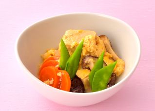 中華風冷奴（ひややっこ）レシピ・作り方 | ネスレ日本 製品情報サイト