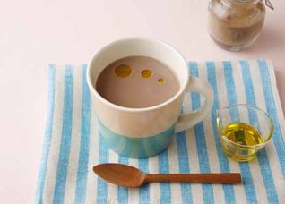 ミントココアレシピ・作り方 | ネスレ日本 製品情報サイト