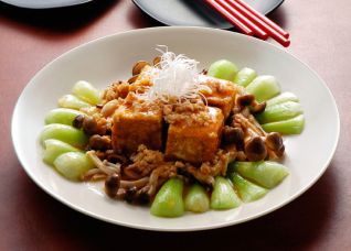 中華風冷奴（ひややっこ）レシピ・作り方 | ネスレ日本 製品情報サイト