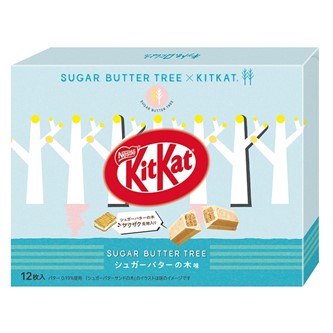 キッズ・ファミリー KitKat 30th Anniversary Kit Kat Japan Kohaku
